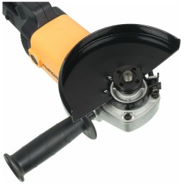 Угловая шлифовальная машина ВИХРЬ УШМ-180/1800  [72/12/5]